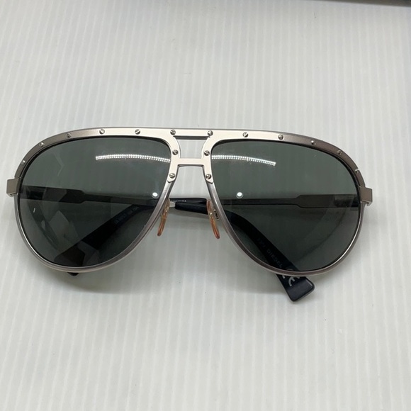 Diesel men sunglasses DL0053 aluminum frame new - Picture 7 of 7
